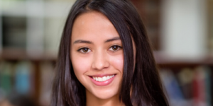 Use Voter's Edge to help you vote