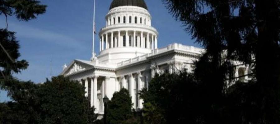 California Capitol Photo: Justin Sullivan, Getty Images California Capitol, Photo: Justin Sullivan, Getty Images, Prop 54, transparency, League fo women voters of california, watch dogs