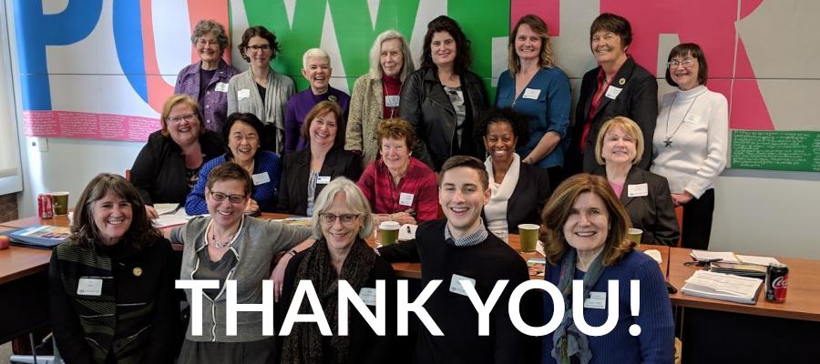 Thanks you from the League advocacy, grassroots, california, League of women voters, SB72, SB139, Ab 849