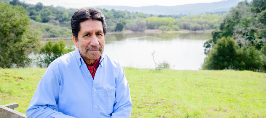 Biodiversity Webinar presentation by Rodolfo Dirzo