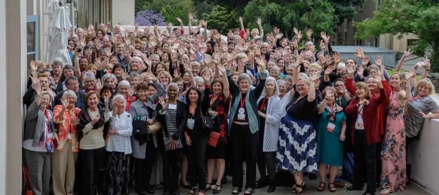 League of women voters of California League of women voters of California