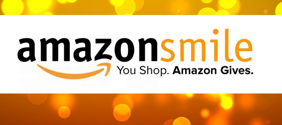Amazon Smile LWVCEF Amazon Smile LWVCEF