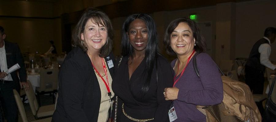 Lwvc Convention 2015 Flores-Bauer, Croom,Vasquez-Jones league of women voters of california convention, sacramento, membership, grassroots, capital connection