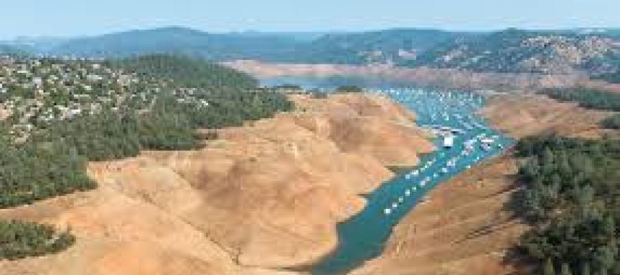 California water image water bond defeated, prop 4, helen hutchison, League of women voters