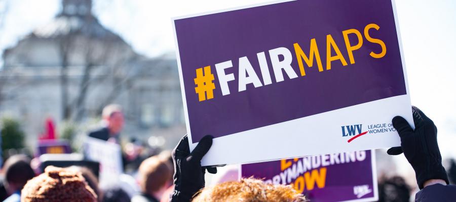 Fair maps redistricting toolkit fair maps, redistricting, gerrymandering