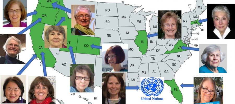 LWVUS Climate Emergency Working Group
