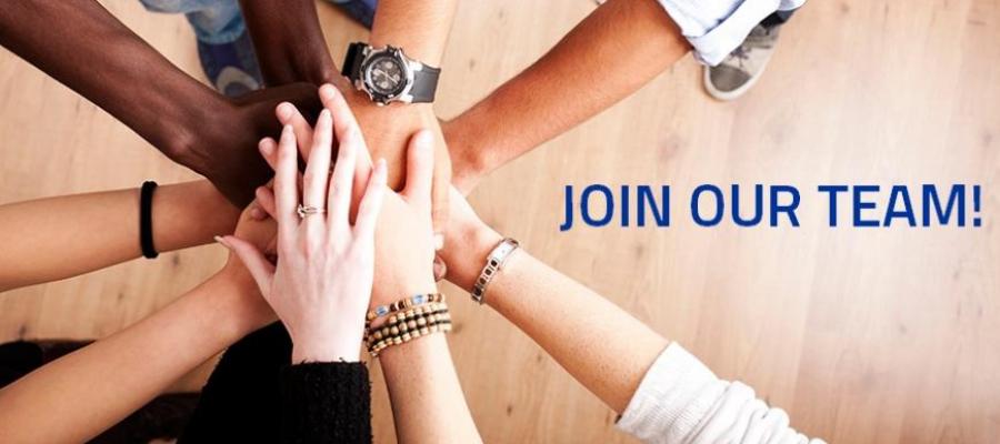 Join the team, apply for development job jobs, development, fundraising, california, nonprofit, LWV