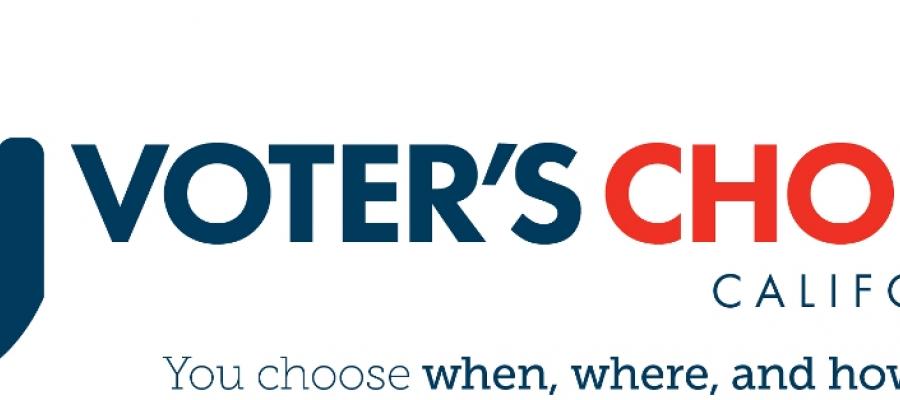 Voter's Choice California Voter's Choice California