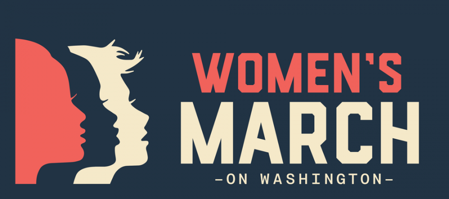 Women's March Logo banner womens march, caifornia, grssroots, advocacy, womens rights, voting rights, climate change, healthcare, advocacy,