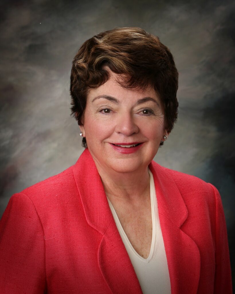 Chris Carson - League of Women Voters of California
