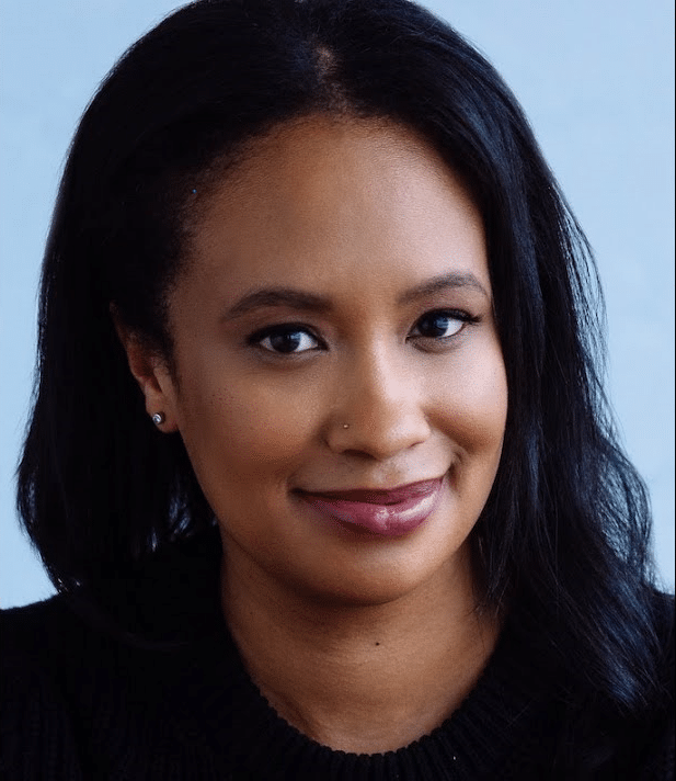 Renee Rocha headshot