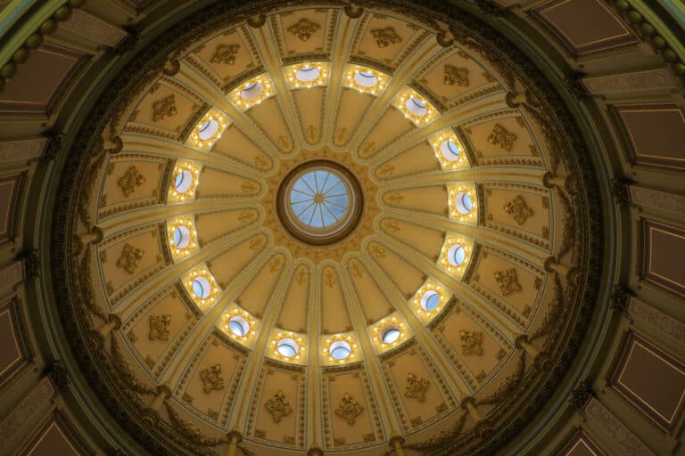 Capitol Rotunda (California)