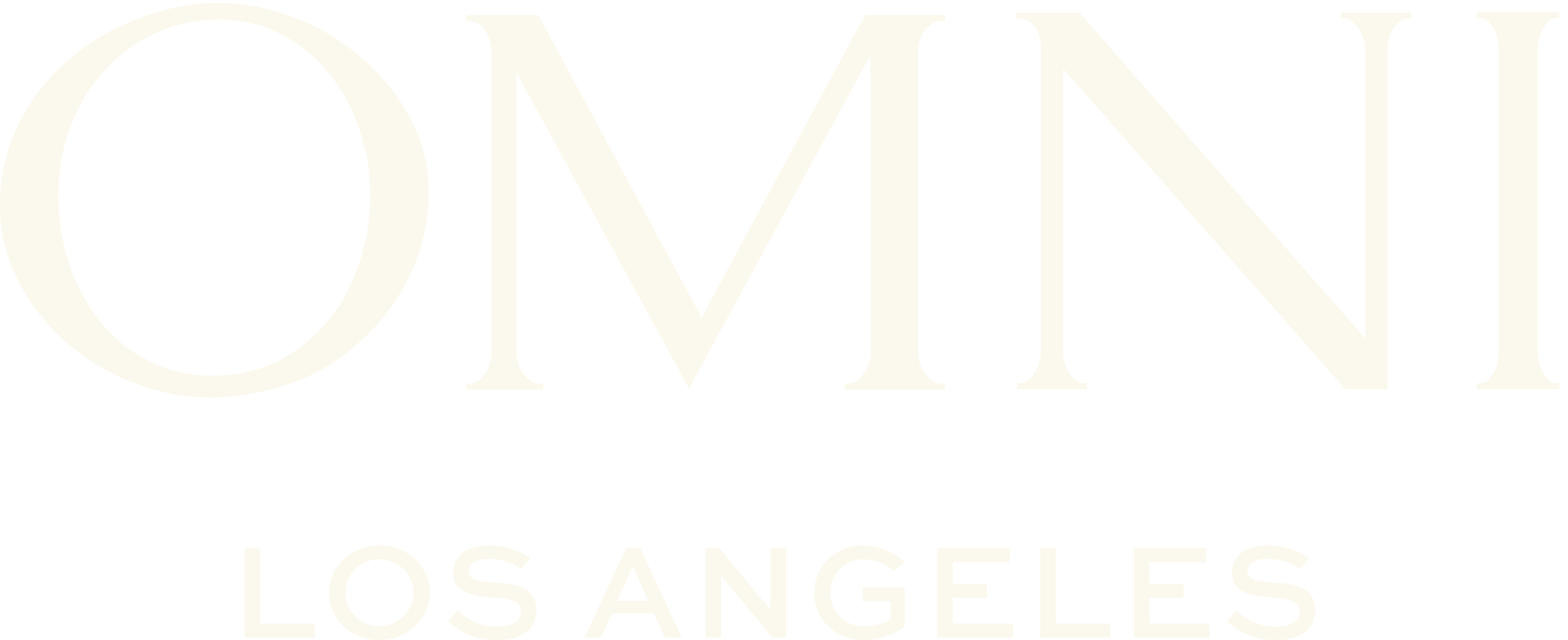 OMNI Los Angeles