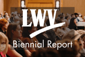 Biennial Report
