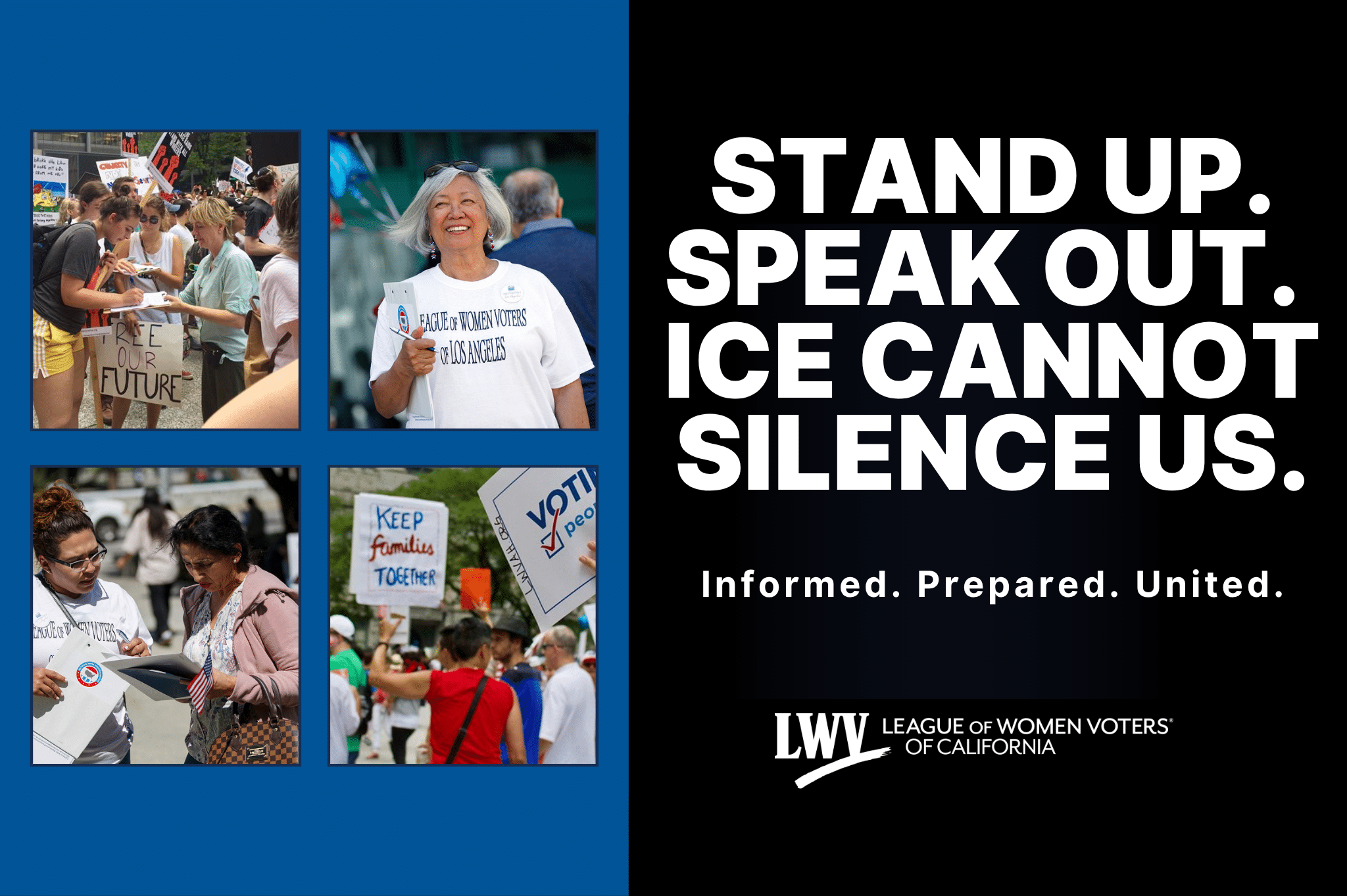 ICE Activity Escalating – Resources to Protect Our Communities