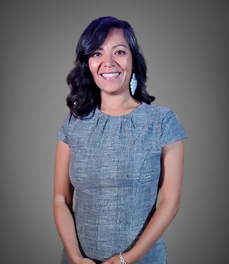 Jacqueline Coto headshot