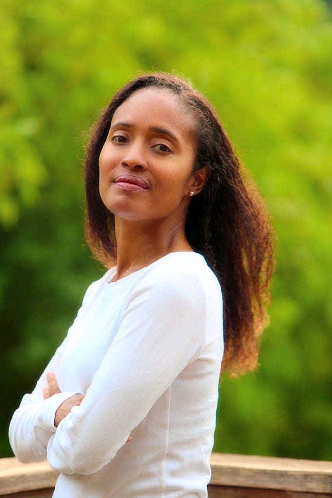 Kandea Mosley Gandhi headshot