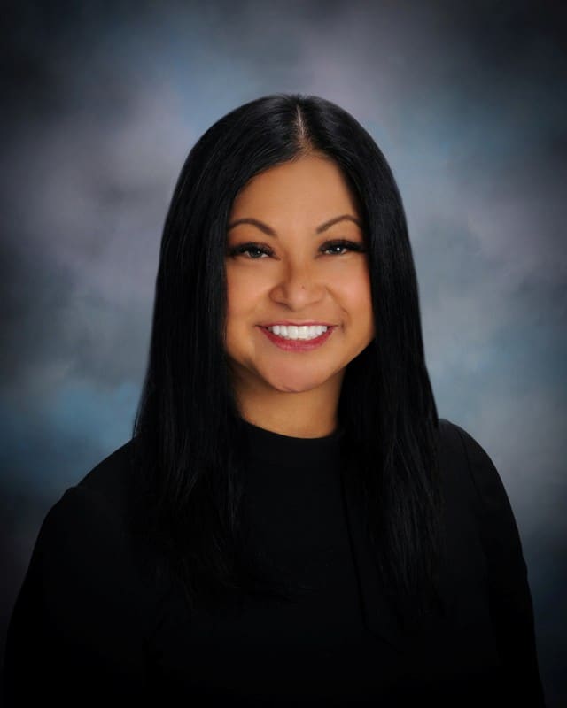 Marianne Ramos headshot