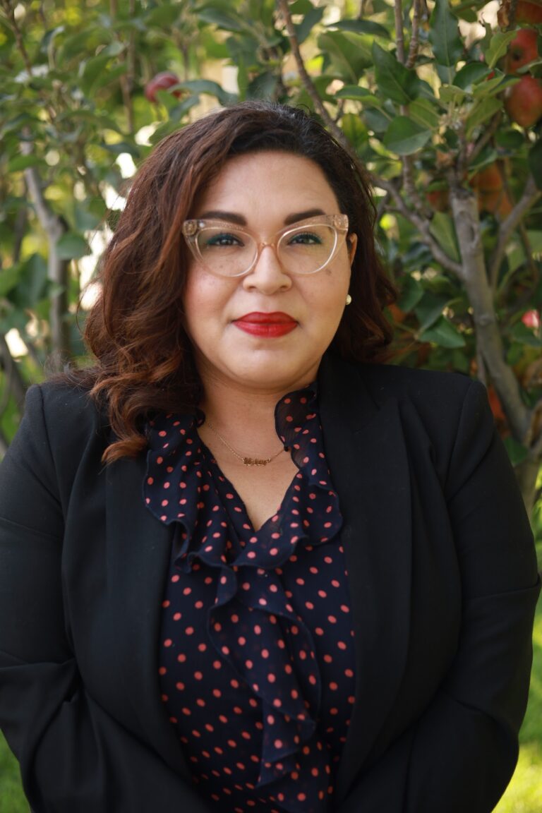 Marilú Guevara headshot