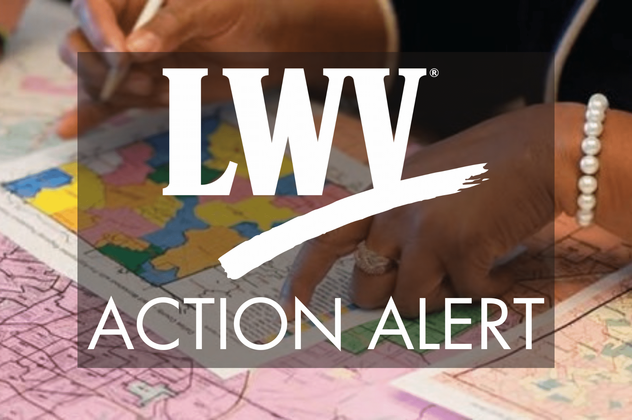 Stop Newsom’s Power Grab – Protect Fair Maps!