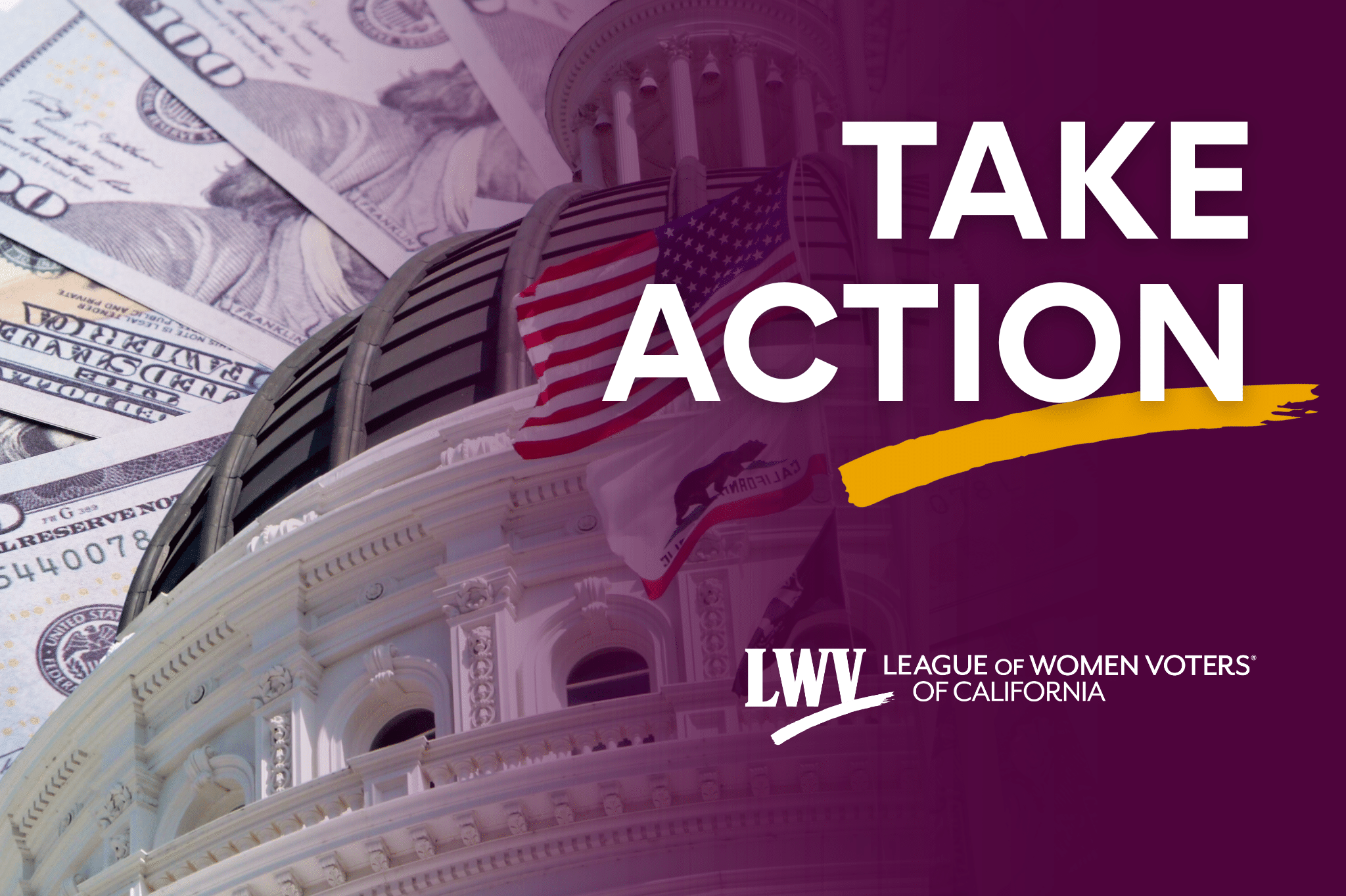 Help Us Get SB 42 Over the Finish Line!
