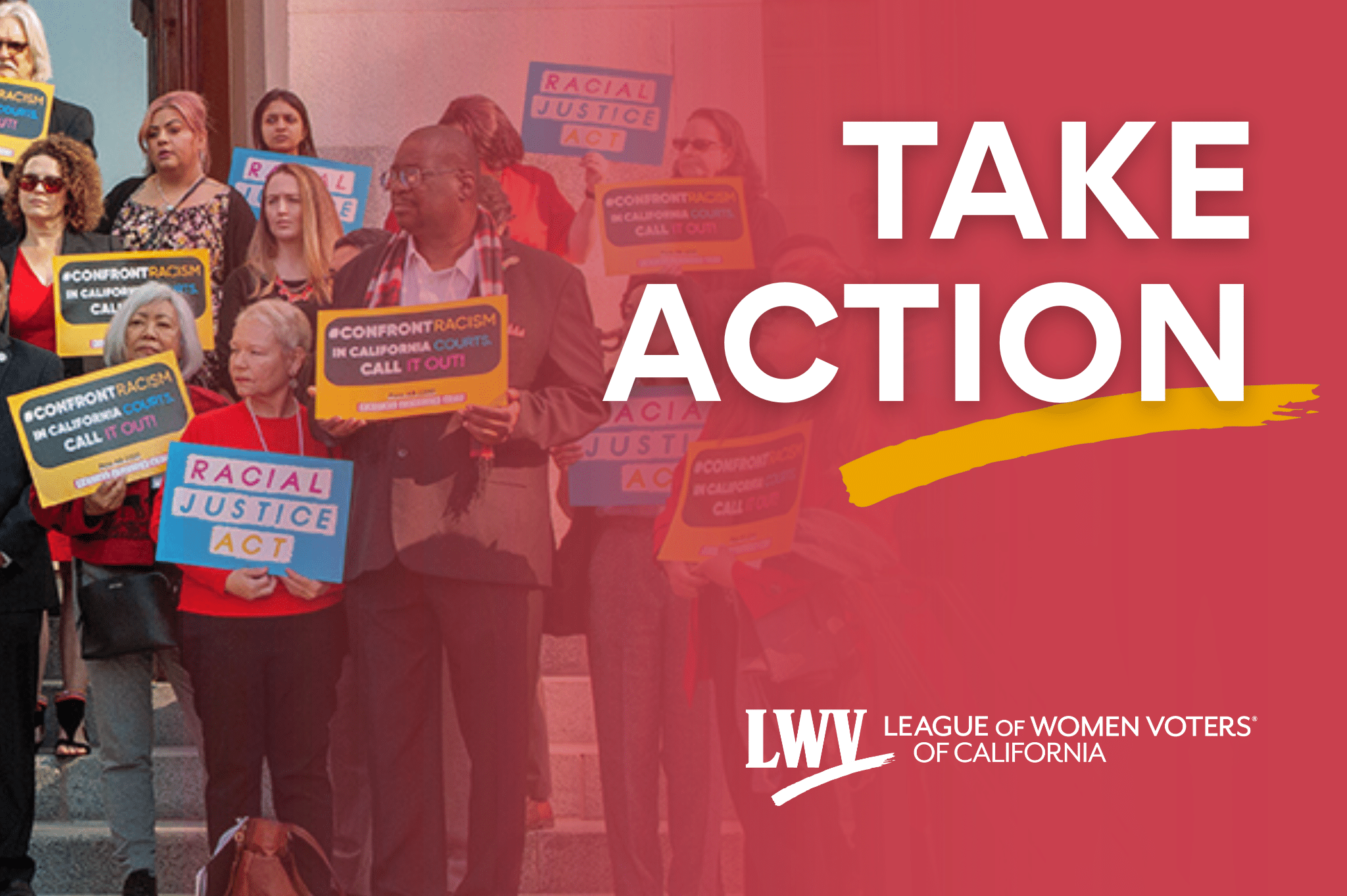 Strengthen the Racial Justice Act: Ask the Governor to Sign AB 1071
