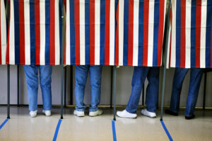 easy voter guide, voting, elections, California, vote