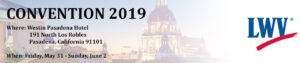 LWVC Convention Call to Register