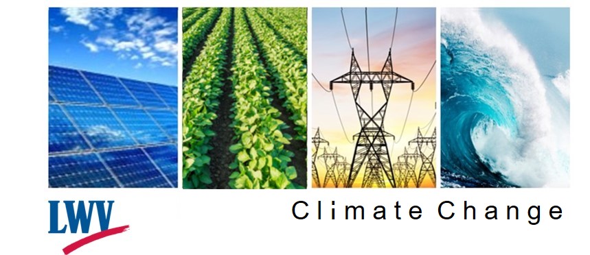 About our California Climate Interest Group - League of Women Voters of ...